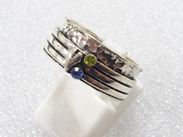 Japanese Kimono / Antique Accessories Metal